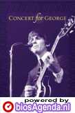 poster 'Concert for George' © 2003 Warner Music Group