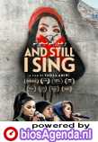 And Still I Sing poster, copyright in handen van productiestudio en/of distributeur
