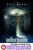poster 'The Haunted Mansion' © 2004 Buena Vista International