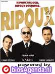 poster 'Ripoux 3' © 2003 Gaumont