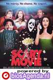 poster 'Scary Movie' © 2000 Dimension Films