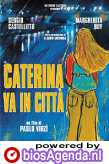 poster 'Caterina va in Città' © 2004 Cinemien