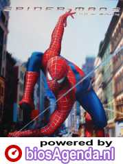 poster 'Spider-Man 2' © 2004 Columbia TriStar Films