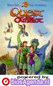 poster 'Quest for Camelot' © 1998 Warner Bros.