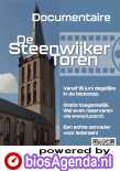 De Steenwijker Toren poster, copyright in handen van productiestudio en/of distributeur