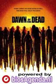 poster 'Dawn of the Dead' © 2004 United International Pictures (UIP)