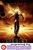 poster 'The Chronicles of Riddick' &copy; 2004 United International Pictures (UIP)