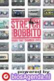 Stretch and Bobbito: Radio That Changed Lives poster, copyright in handen van productiestudio en/of distributeur