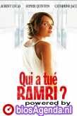 poster 'Qui a tué Bambi?' © 2004 A-Film Distribution