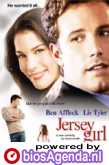poster 'Jersey Girl' © 2004 RCV Film Distribution
