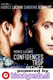 poster 'Confidences trop Intimes' © 2004 A-Film Distribution