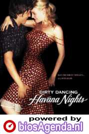 poster 'Dirty Dancing: Havana Nights' © 2004 Buena Vista International