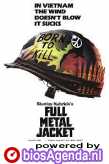 poster 'Full Metal Jacket' &copy; 1987 Warner Bros.