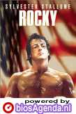 poster 'Rocky' © 1976 Chartoff-Winkler Productions