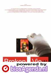 Broken View poster, copyright in handen van productiestudio en/of distributeur