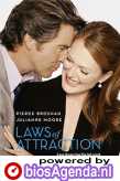 poster 'Laws of Attraction' © 2004 Moonlight Films