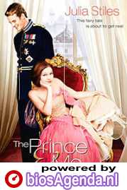poster 'The Prince & Me' © 2004 RCV Film Distribution