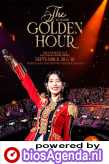 IU: The Golden Hour poster, copyright in handen van productiestudio en/of distributeur