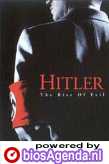 poster 'Hitler: The Rise of Evil' © 2003 Alliance Atlantis Communications
