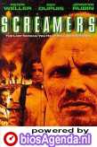poster 'Screamers' © 1995 Allegro Films