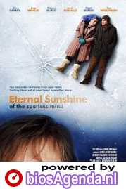 poster 'Eternal Sunshine of the Spotless Mind' © 2004 A-Film Distribution
