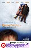 poster 'Eternal Sunshine of the Spotless Mind' &copy; 2004 A-Film Distribution