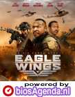 Eagle Wings poster, copyright in handen van productiestudio en/of distributeur