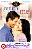 poster 'Return to Me' © 2000 Metro-Goldwyn-Mayer (MGM)