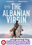 The Albanian Virgin poster, © 2021 M&N Film Distribution