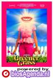 Greener Grass poster, copyright in handen van productiestudio en/of distributeur