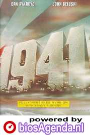 poster '1941' © 1979 Columbia Pictures Corporation