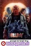 poster 'Hellboy' © 2004 Columbia TriStar