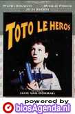 poster 'Toto le Héros' © 1999