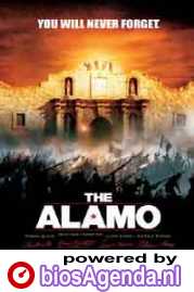 poster 'The Alamo' © 2004 Buena Vista International