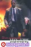 poster 'Man on Fire' © 2004 20th Century Fox
