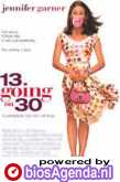 still uit '13 Going On 30' &copy; 2004 Columbia TriStar Films