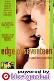 poster 'Edge of Seventeen' © 2004 Cinemien