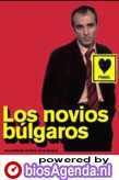 poster 'Los Novios Búlgaros' © 2004 Cinemien