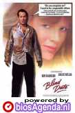 poster 'Blind Date' © 1987 Delphi V Productions