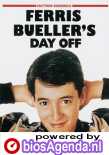 DVD-omslag 'Ferris Bueller's Day Off' © 1986 Paramount Pictures