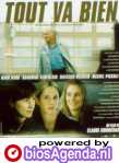 Franse poster van 'Tout Va Bien (on s'en va)'  &copy; 2000 Filmmuseum