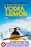 poster 'Vodka Lemon' © 2004 Isabella Films Distribution