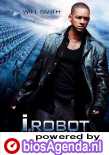 poster 'I, Robot' © 2004 20th Century Fox