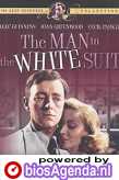 poster 'The Man in the White Suit' © 1951 Universal International Pictures