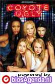 poster 'Coyote Ugly' © 2000 Jerry Bruckheimer Films