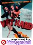 poster 'Vet Hard' © 2004 Fu Works