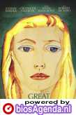 poster 'Great Expectations' © 1998 Columbia TriStar Egmont Film Distributors