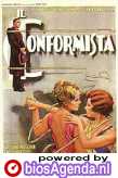 poster 'Il Conformista' © 2000 Paramount Pictures