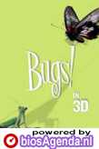 poster 'Bugs!' © 2004 Omniversum