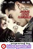 poster 'A Home at the End of the World' © 2004 Paradiso